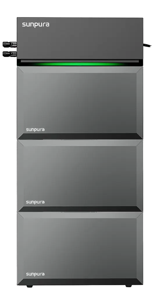 S2400 1 Main Unit + 3 Battery Modules-2.webp