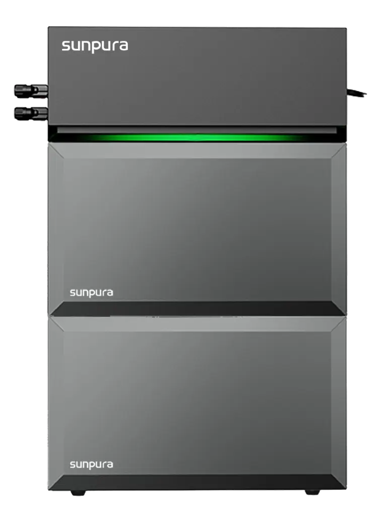 S2400 1 Main Unit + 2 Battery Modules-2.webp