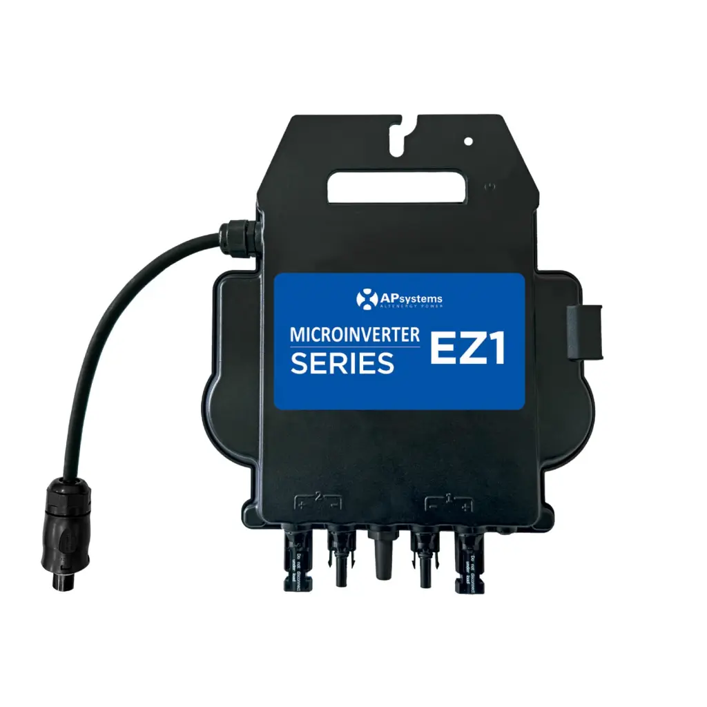 APsystems EZ1 .webp