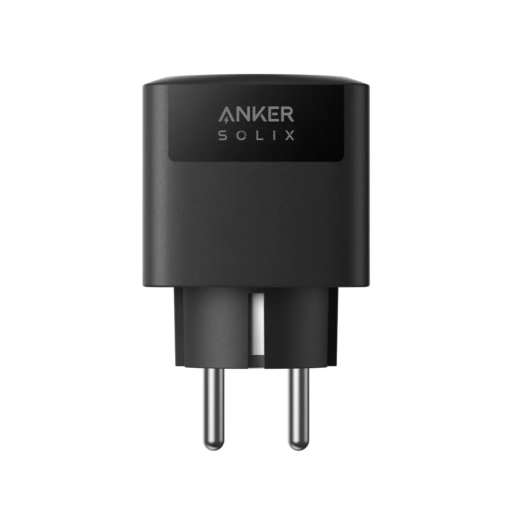 Anker Solix Smart Plug Pic. 1.webp