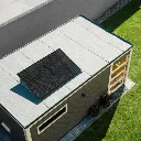 Stekker zonnepaneel set - 1 paneel van 440W