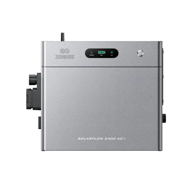 Zendure SolarFlow 2400 AC+ 2,4kWh / 2400W + P1 Meter