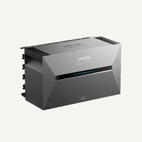 Anker SOLIX Solarbank 3 E2700 Pro - 2,7kWh / 1200W