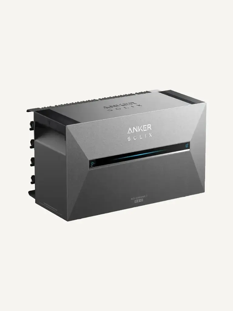 Anker SOLIX Solarbank 3 E2700 Pro 