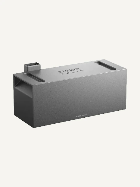 Anker SOLIX BP2700 - 2,7kWh