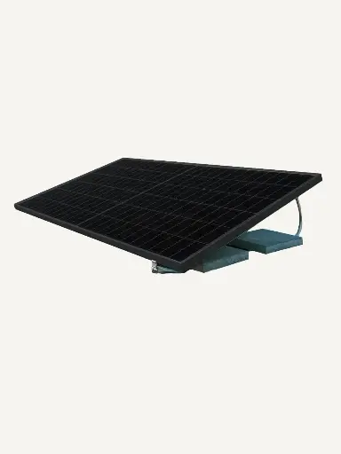 Kit d'extension-Panneau Solaire 440W