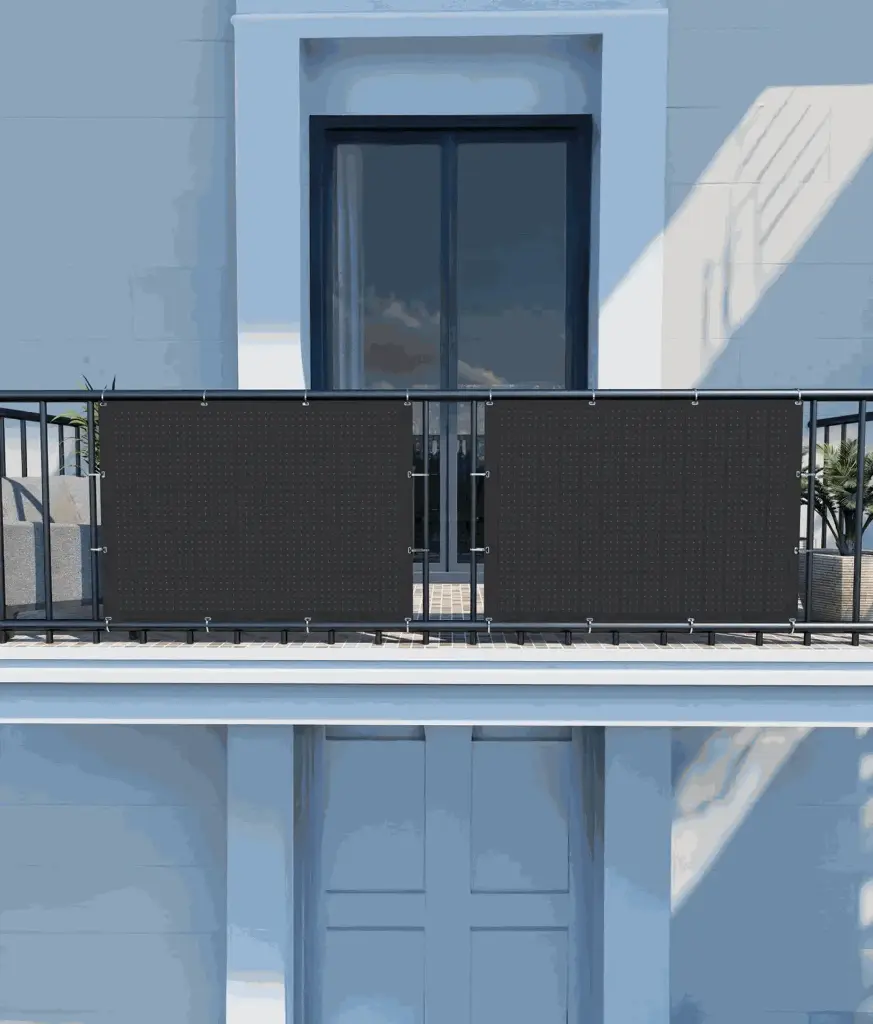 Plug & Play Flex – 2 panelen (400W) – zonder batterij