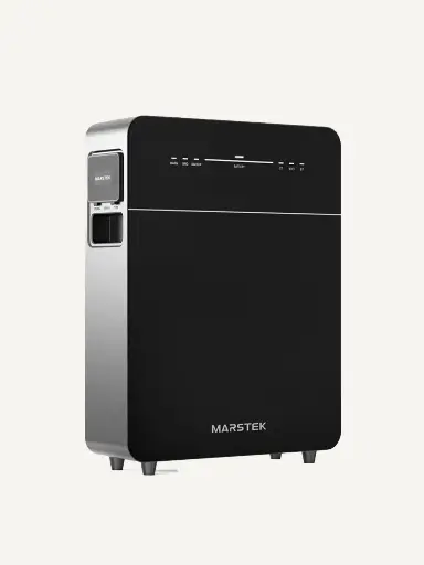 Marstek Venus E 3.0 + free Smart P1 Meter Marstek CT003 - 5,12kWh / 2500W