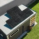 Plug & Play set – 3 panelen (1320W) – zonder batterij