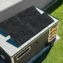 Stekker zonnepaneel set – 4 panelen van 440W - 1760W