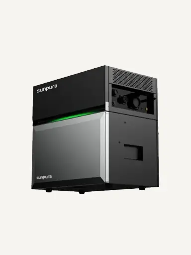 Sunpura S2400