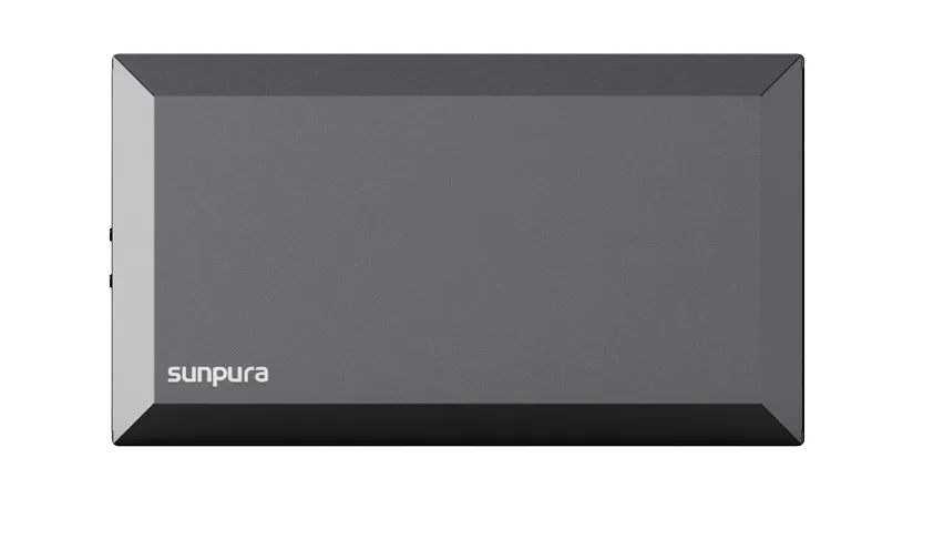 Sunpura B2400 - Battery
