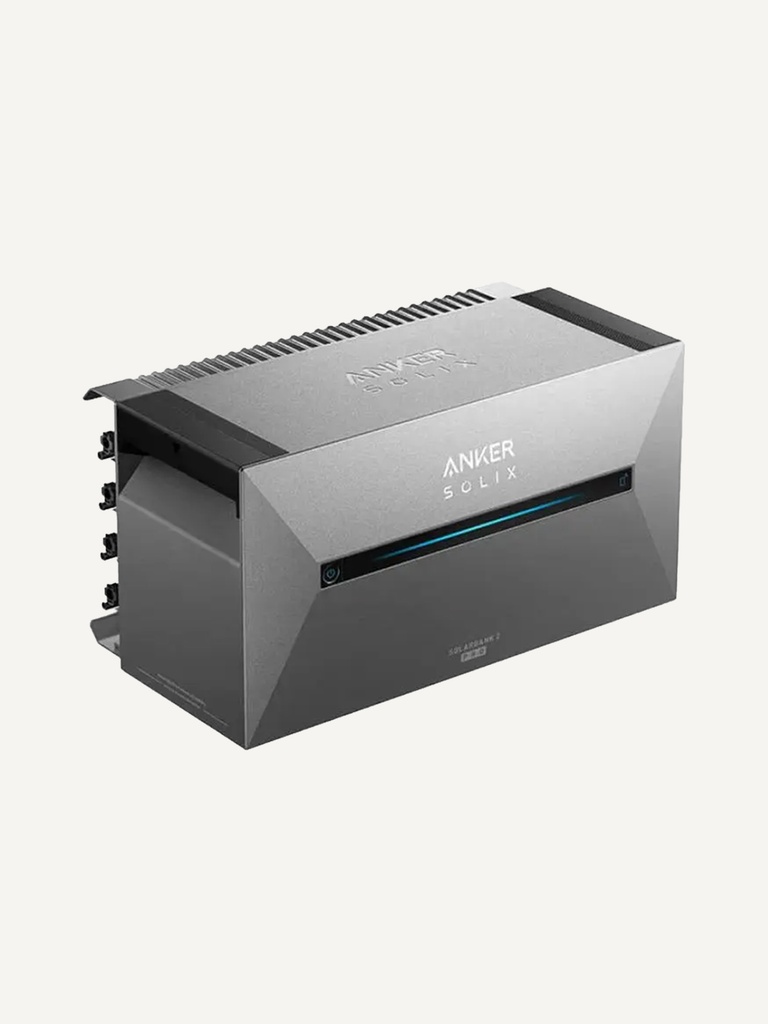 Anker SOLIX Solarbank 2 E1600 Pro