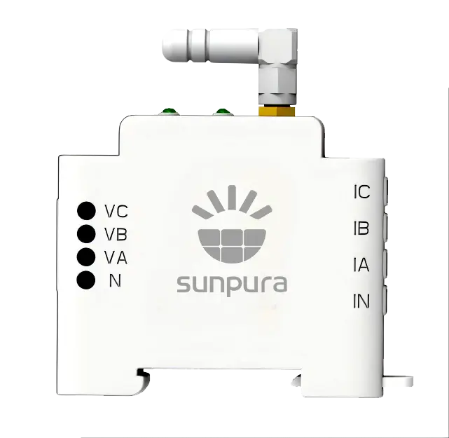 Sunpura Smart Meter