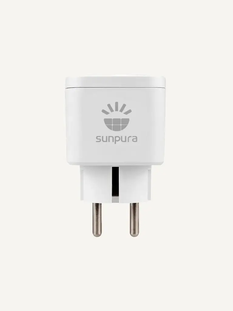 Sunpura Smart Plug