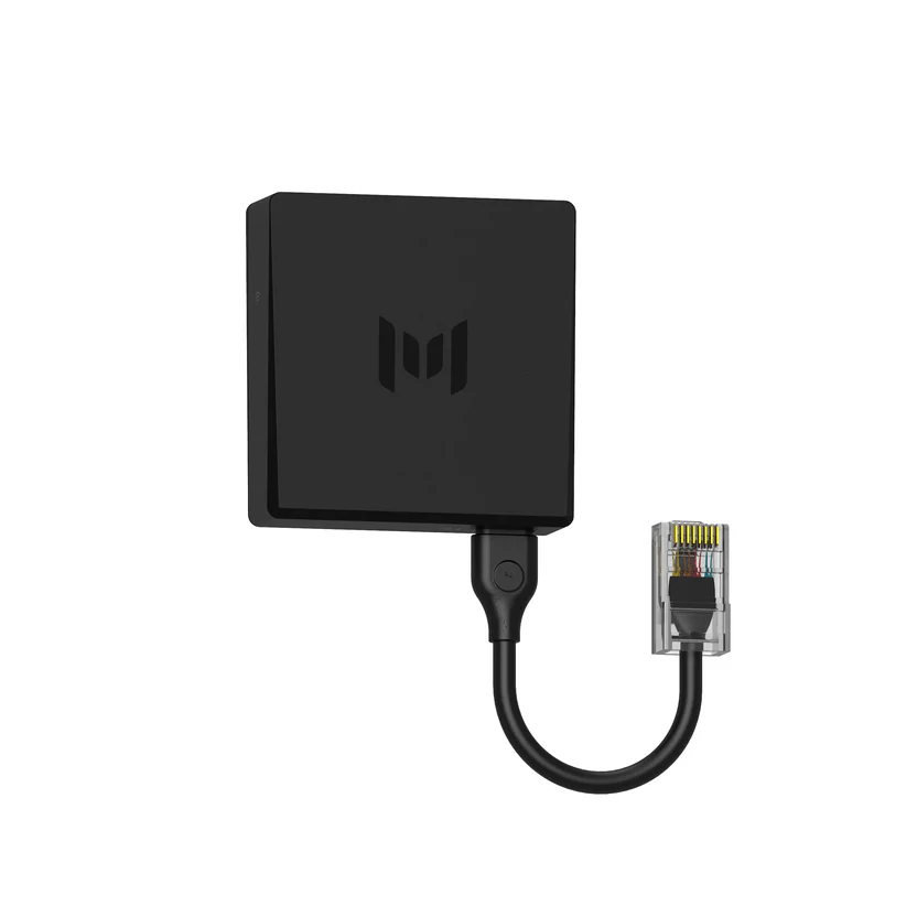 Compteur intelligent Marstek CT003 pour porte P1