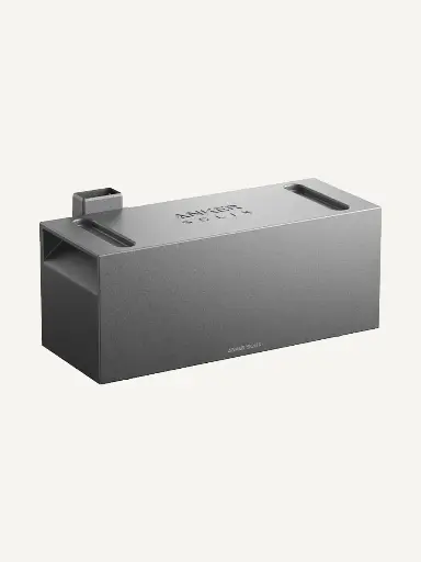 Anker SOLIX BP1600 - 1,6kWh - uitbreiding batterij met stekker