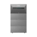 Anker SOLIX Solarbank 3 E2700 Pro X 1 + uitbreidingsbatterij BP2700 X 3 + Slimme P1 meter - 10,8kWh / 1200W