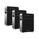 Marstek Venus E 3.0 X 3 + Smart P1 Meter - 15,36kWh / 7500W