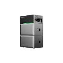 Sunpura S2400 + expansion battery  - 4,8kWh / 2400W