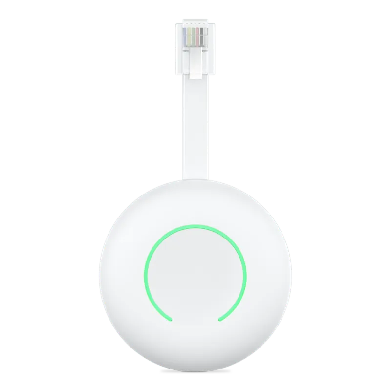 HomeWizard P1 Meter