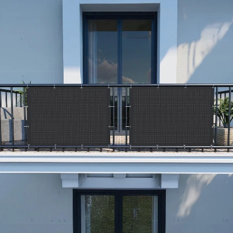 Flex Zonnepanelenset met stekker– 4 panelen van 200W (800W)