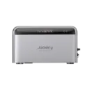 Jackery SolarVault 3 Pro Max AC + Smart P1 Meter - 2.52kWh / 2500W