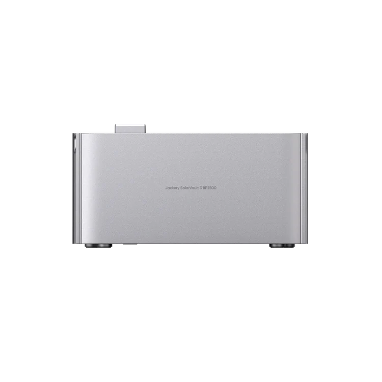 Jackery SolarVault 3 BP2500 expansion battery - 2,52kWh