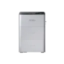 Jackery SolarVault 3 Pro Max AC + 2 X uitbreidingsbatterij BP2500 + Slimme P1 meter - 7,56kWh / 2500W