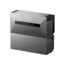 Anker SOLIX Solarbank Max AC + BP700 + Compteur intelligent P1 - 14 kWh | 3500W