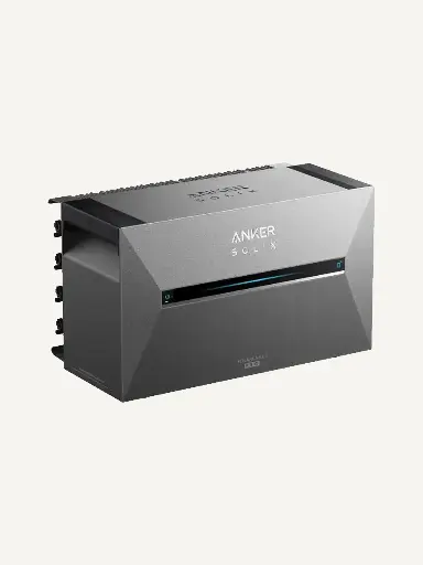Anker SOLIX Solarbank 3 E2700 Pro 