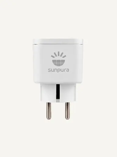 Sunpura Smart Plug