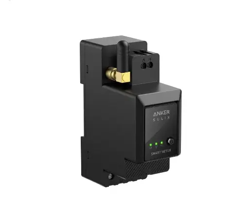 Slimme Meter-Anker Solix Smart Meter