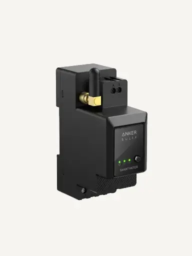 Smart Meter Solix